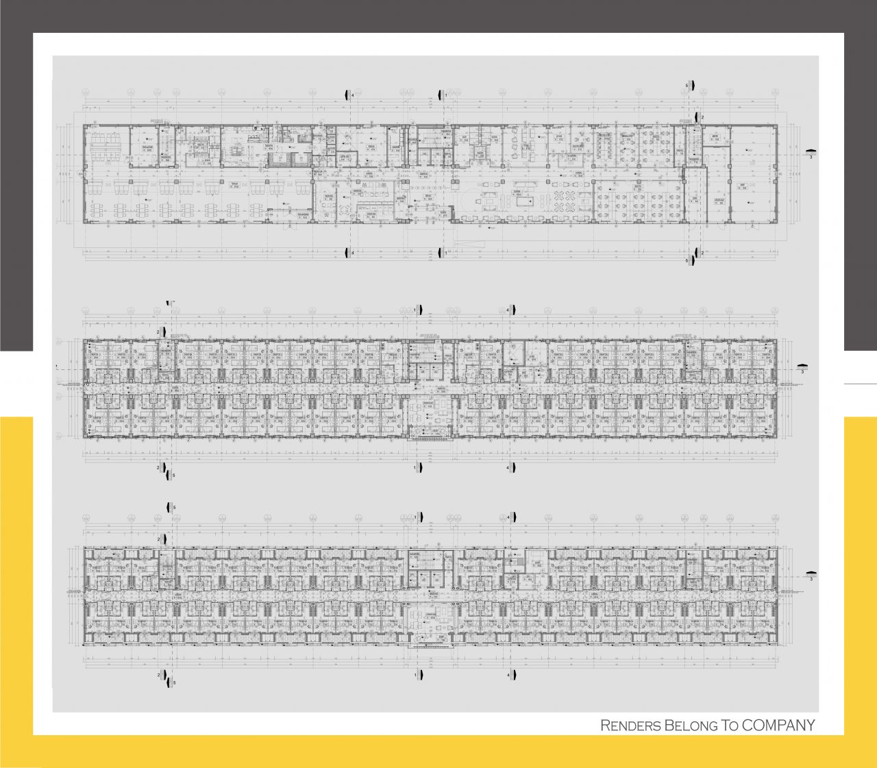 guest house plan